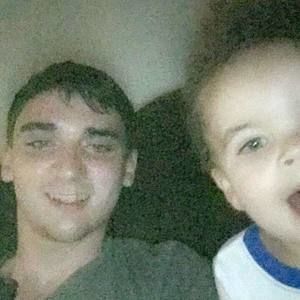 Meet your Posher, Nate